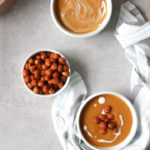 Chipotle Sweet Potato Soup